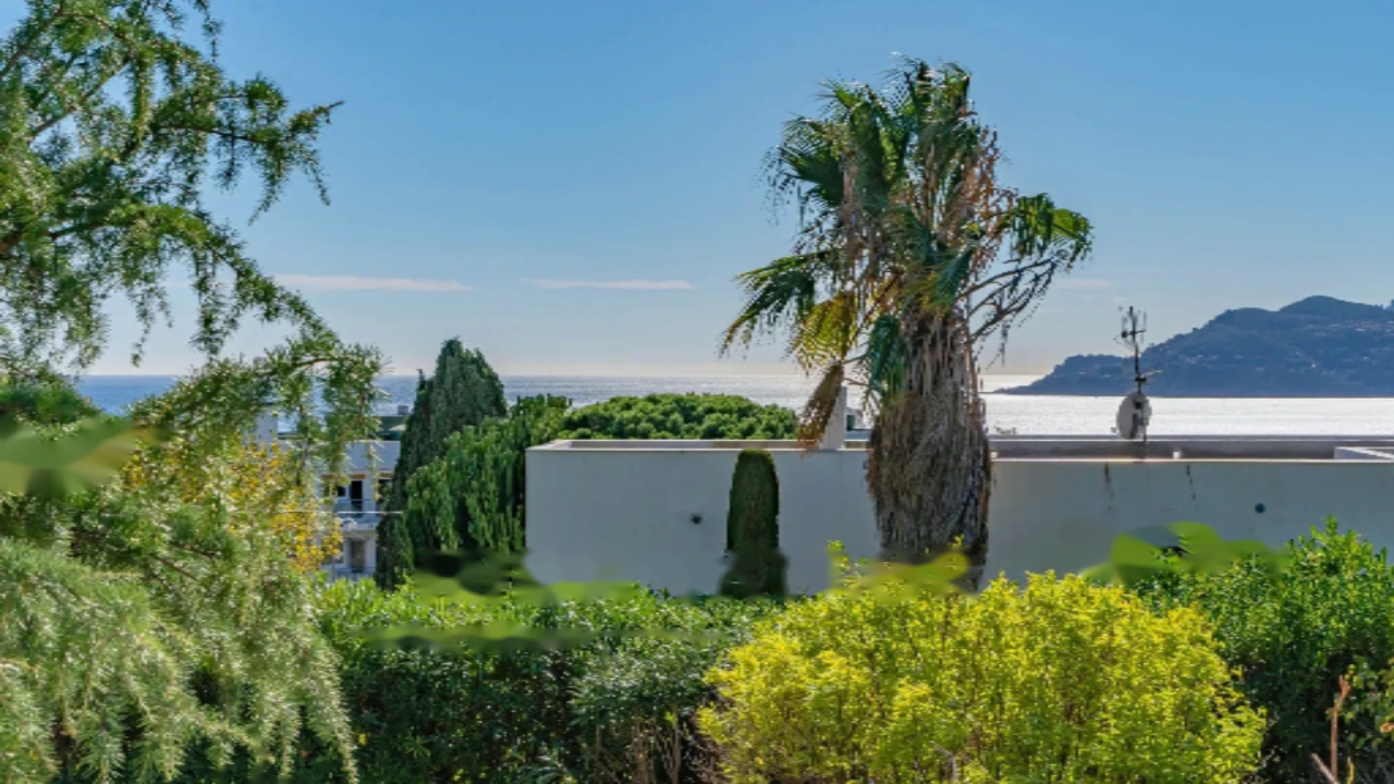 Квартира в Каннах, Франция, 107 м² - фото 6