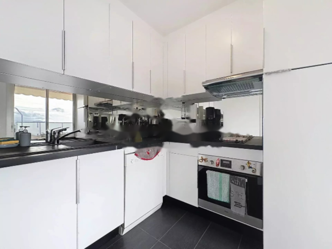 Квартира в Каннах, Франция, 74 м² - фото 6