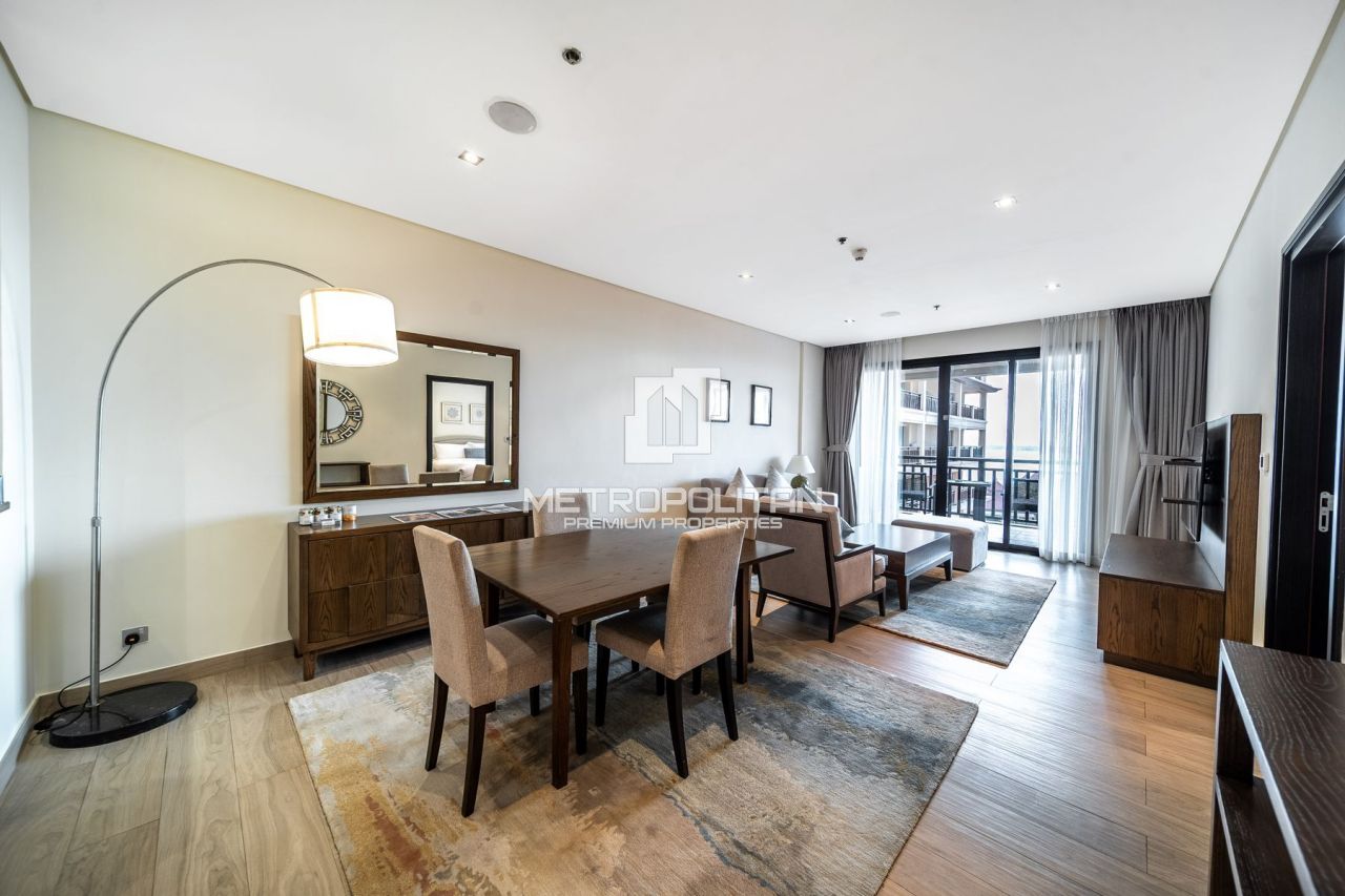 Апартаменты в Дубае, ОАЭ, 108 м² - фото 7