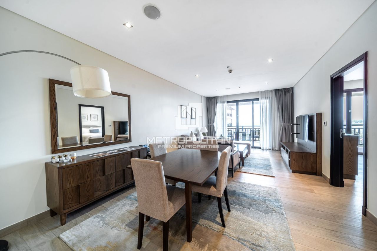 Апартаменты в Дубае, ОАЭ, 108 м² - фото 8