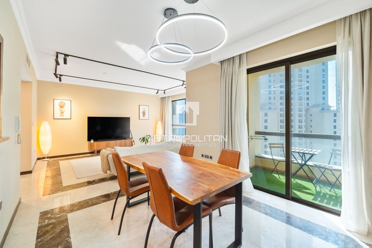 Апартаменты в Дубае, ОАЭ, 136 м² - фото 8