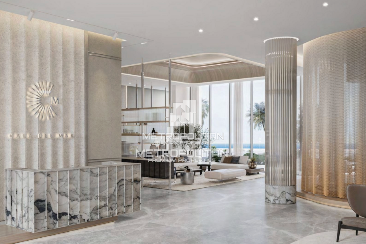 Апартаменты в Рас-эль-Хайме, ОАЭ, 37 м² - фото 8