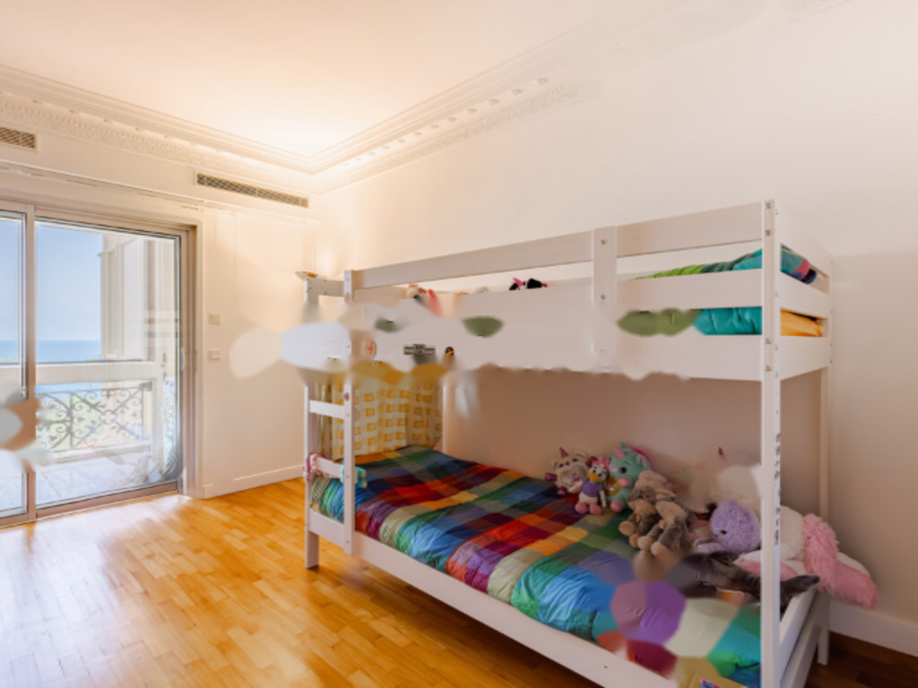 Квартира в Фонвьее, Монако, 177 м² - фото 6