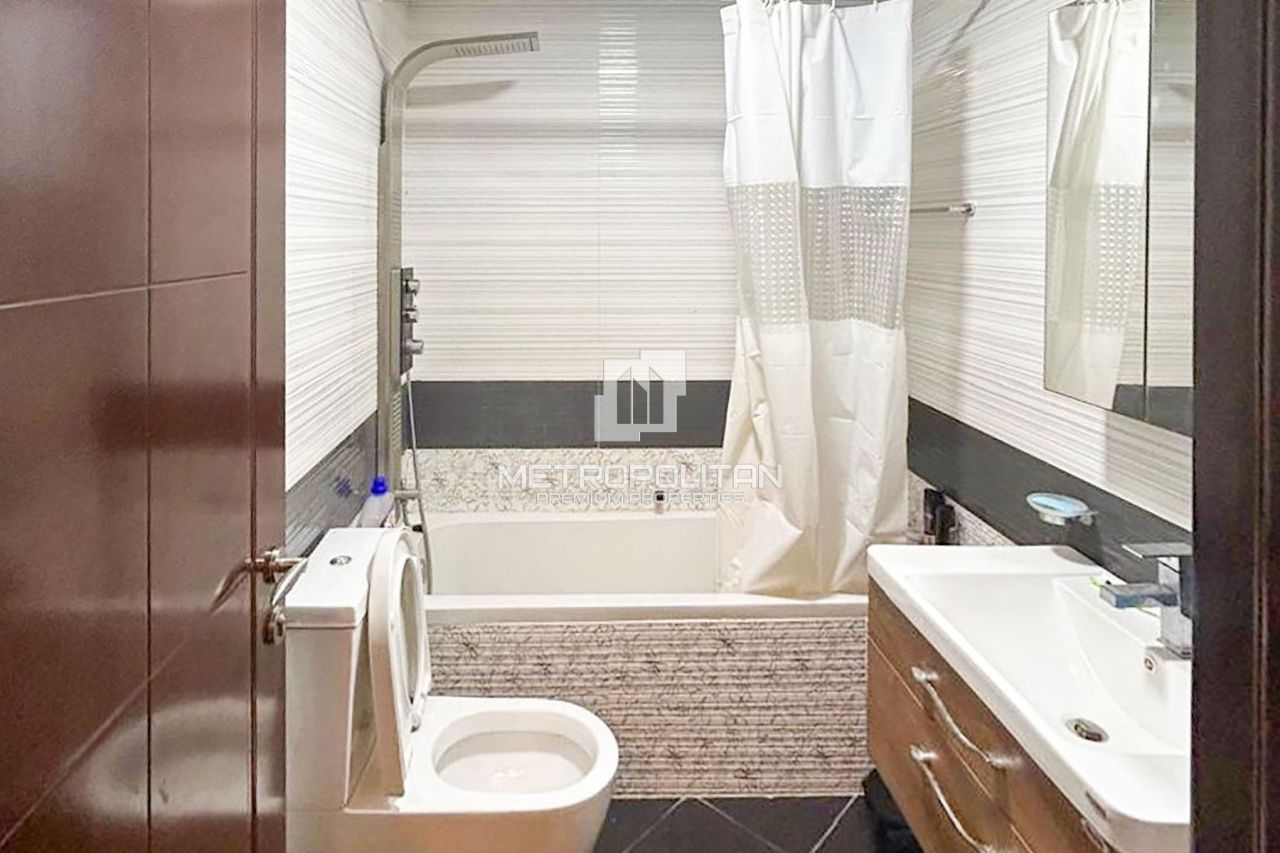 Апартаменты в Дубае, ОАЭ, 92 м² - фото 8