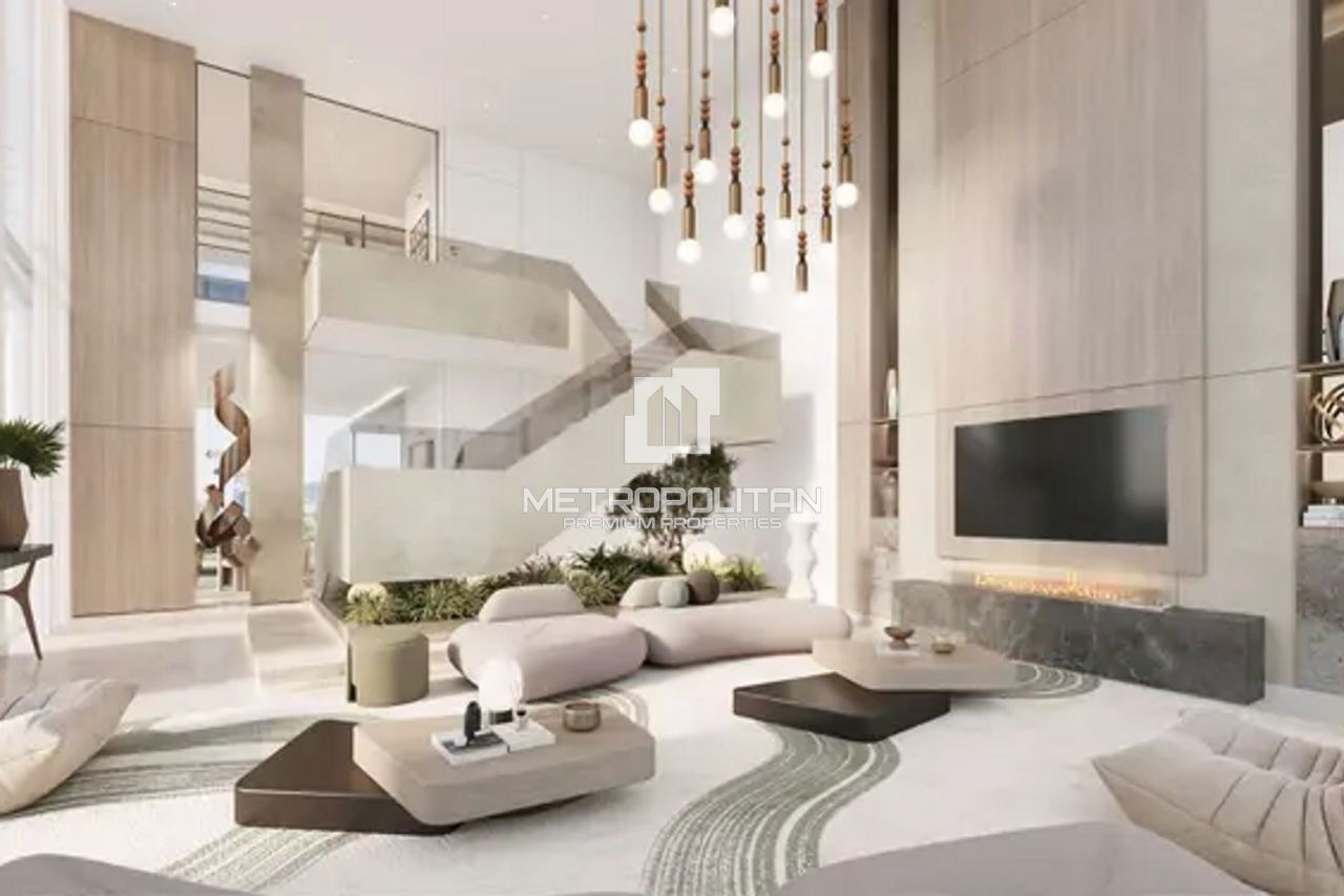 Апартаменты в Рас-эль-Хайме, ОАЭ, 75 м² - фото 8