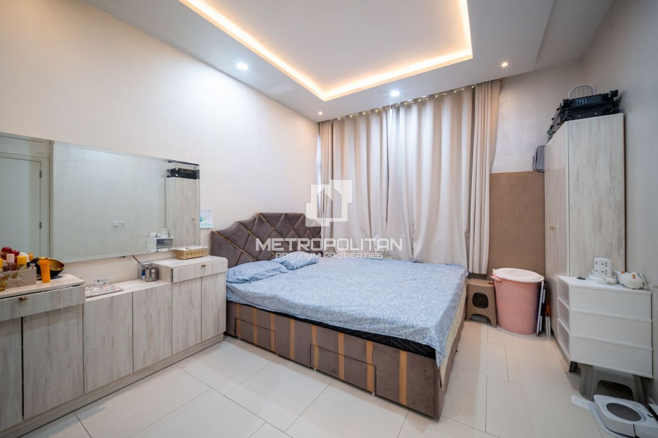 Апартаменты в Дубае, ОАЭ, 77 м² - фото 8