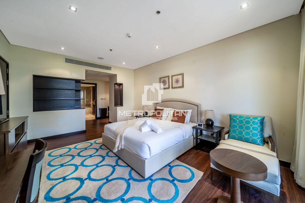 Апартаменты в Дубае, ОАЭ, 165 м² - фото 8