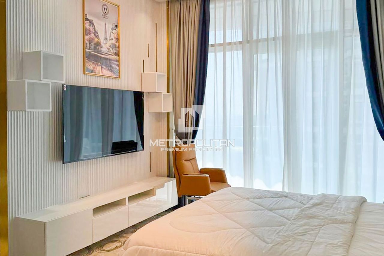 Апартаменты в Дубае, ОАЭ, 152 м² - фото 8