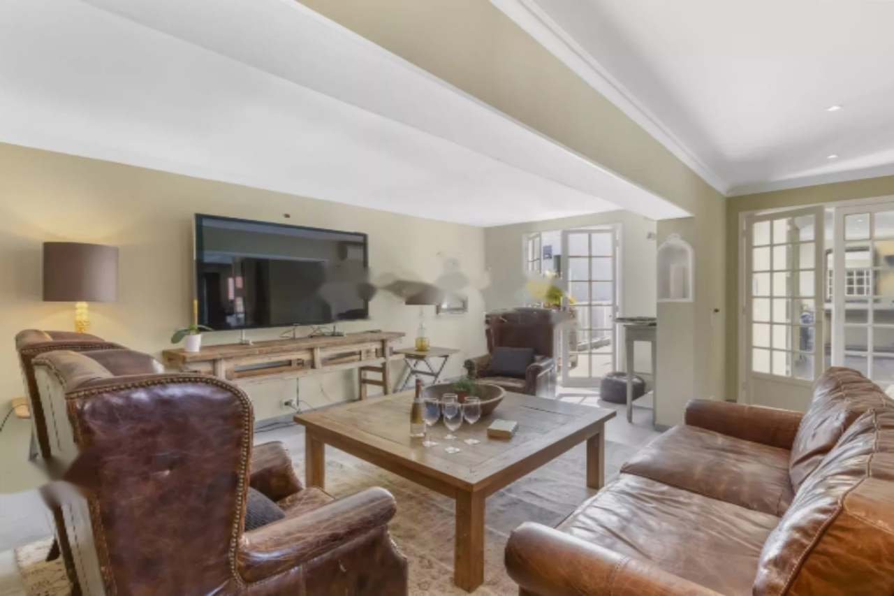 Квартира в Каннах, Франция, 127 м² - фото 6