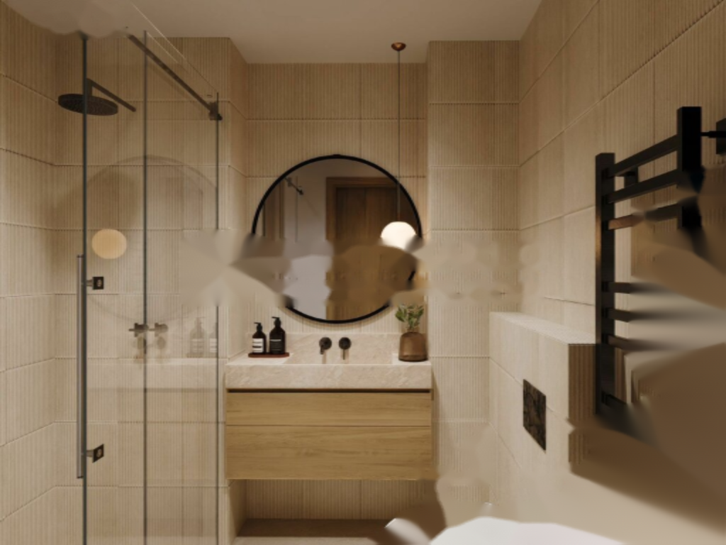 Квартира в Ларвотто, Монако, 86 м² - фото 6