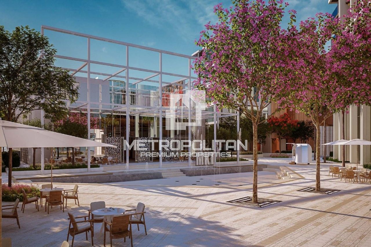 Апартаменты в Дубае, ОАЭ, 180 м² - фото 8