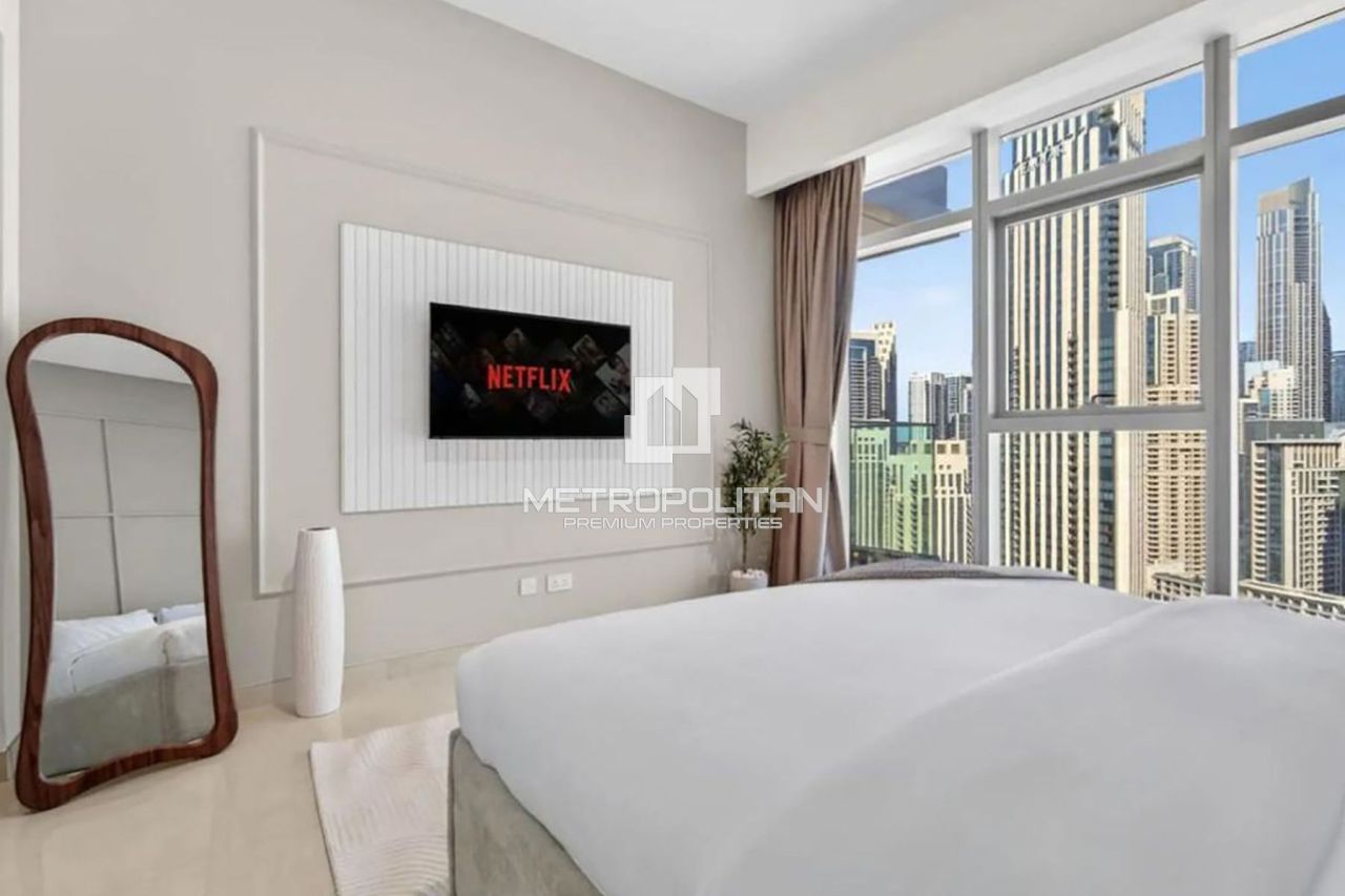 Апартаменты в Дубае, ОАЭ, 134 м² - фото 8