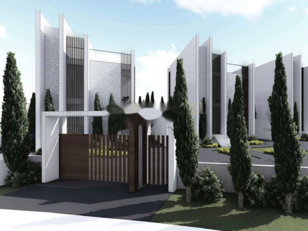 Квартира в Айя-Напе, Кипр, 345 м² - фото 6