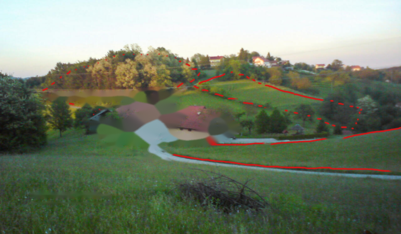 Ферма в Шмарье-при-Елшах, Словения, 20 200 м² - фото 6