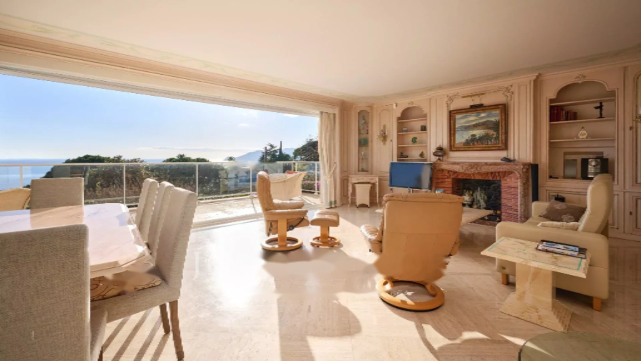 Квартира в Каннах, Франция, 241 м² - фото 6