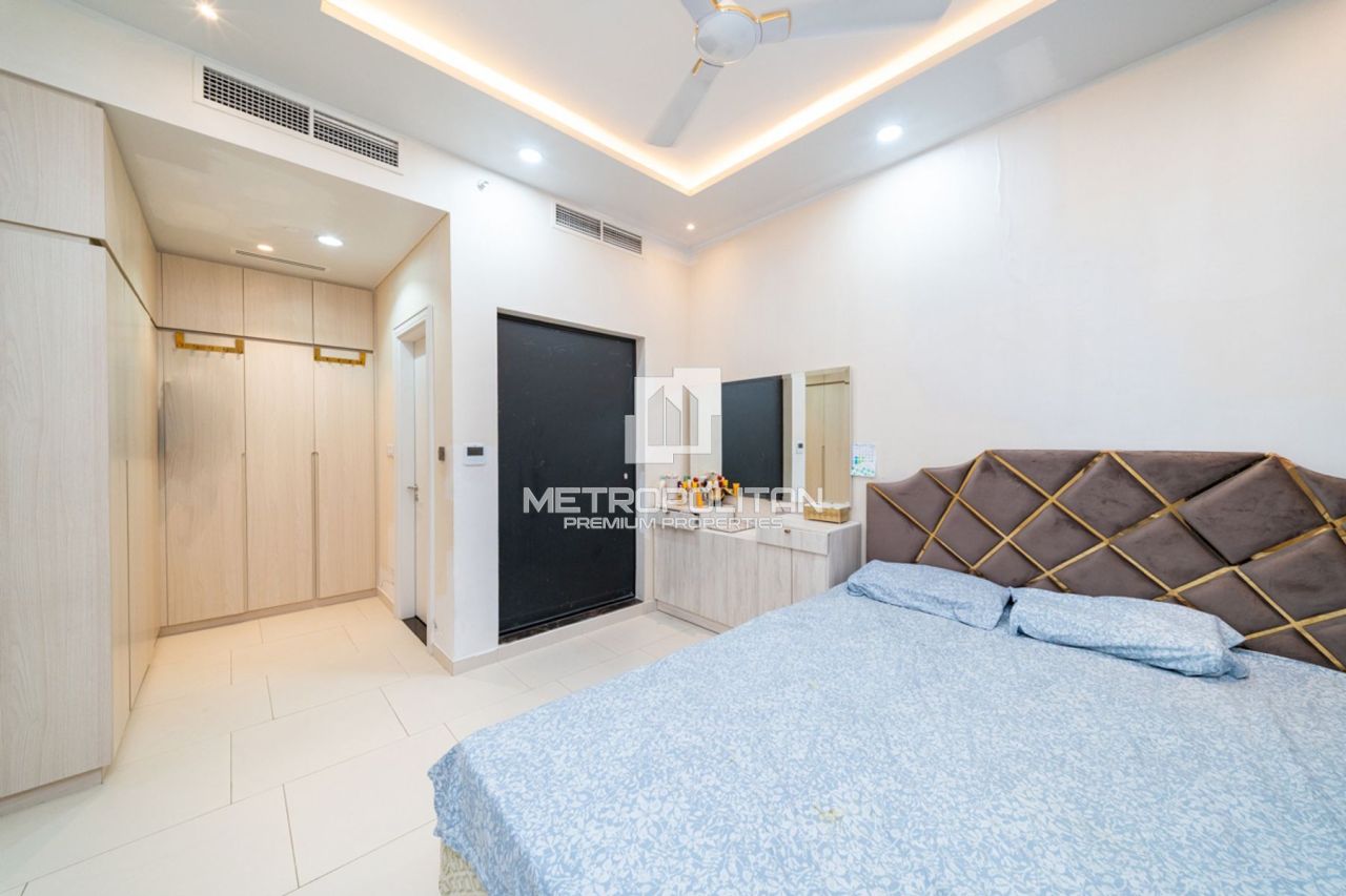 Апартаменты в Дубае, ОАЭ, 77 м² - фото 9