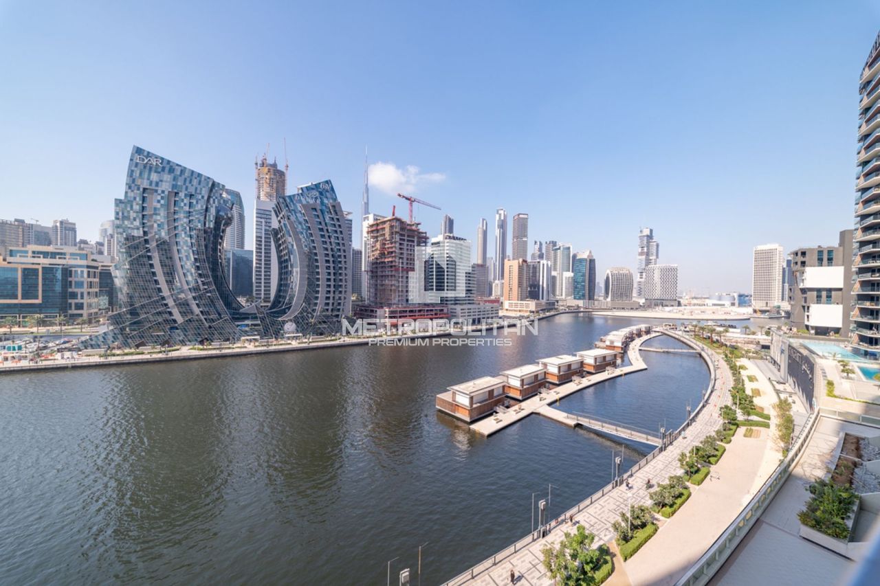 Апартаменты в Дубае, ОАЭ, 231 м² - фото 9