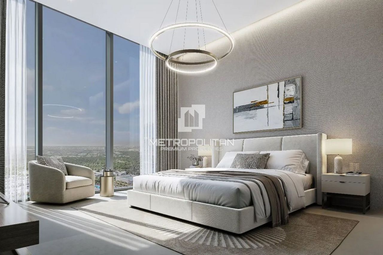 Апартаменты в Дубае, ОАЭ, 51 м² - фото 9