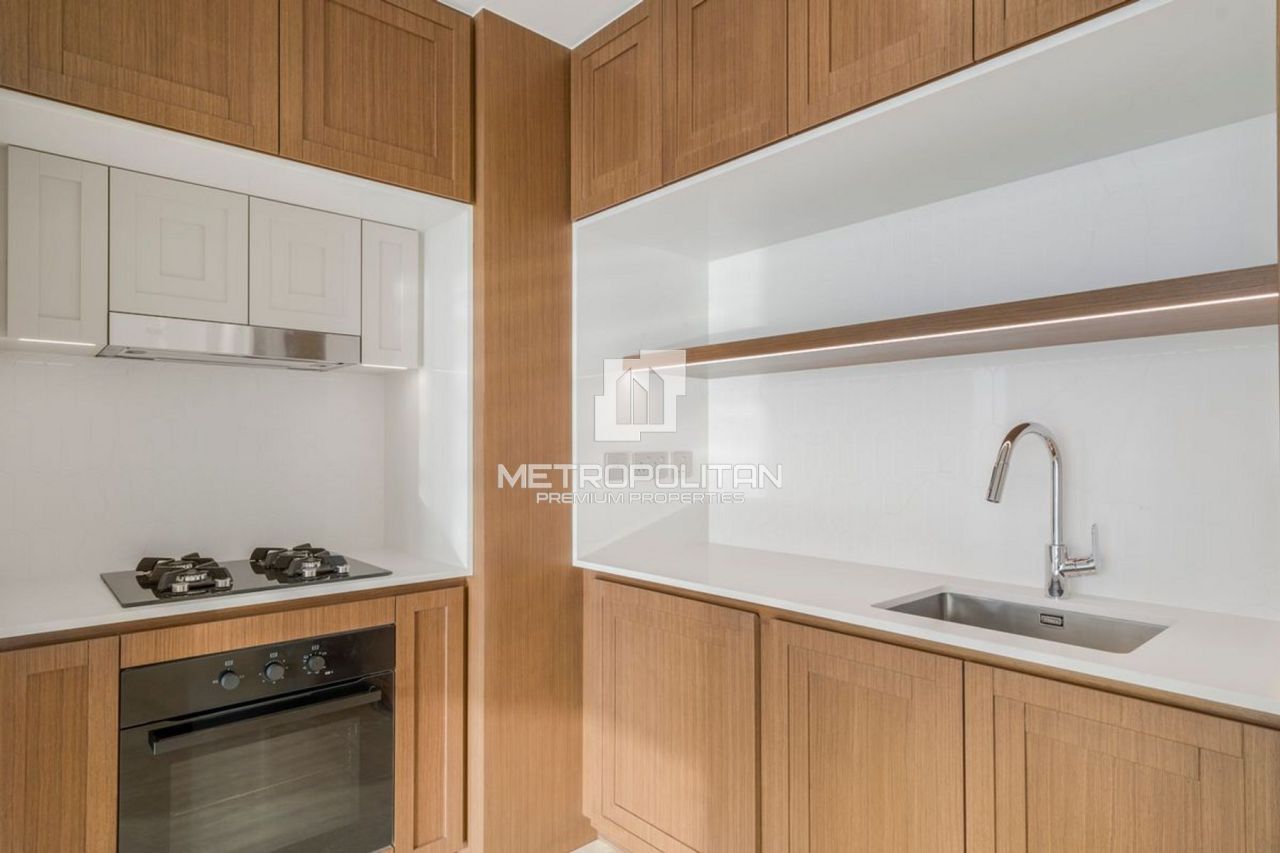 Апартаменты в Дубае, ОАЭ, 67 м² - фото 9