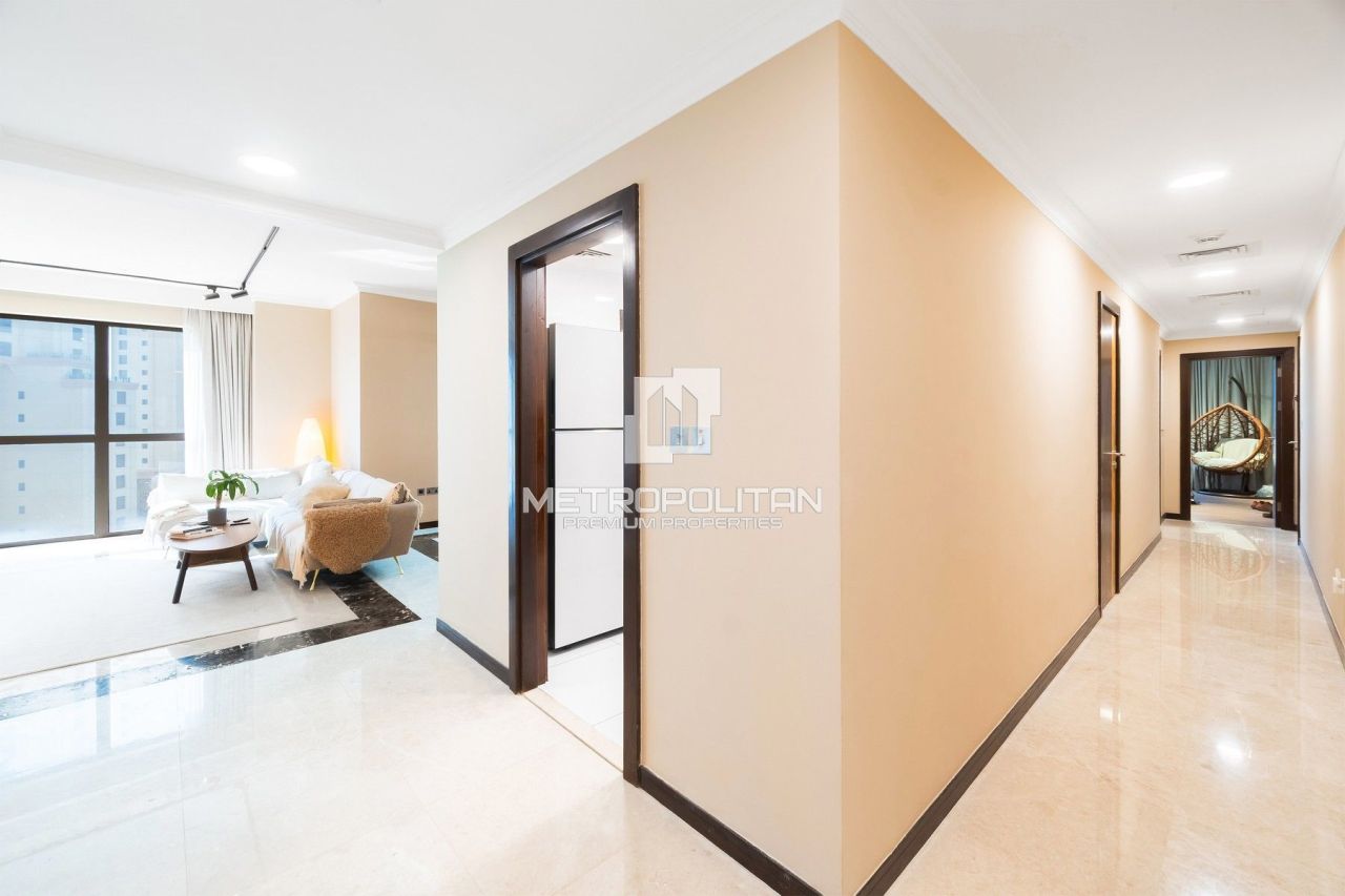 Апартаменты в Дубае, ОАЭ, 136 м² - фото 9