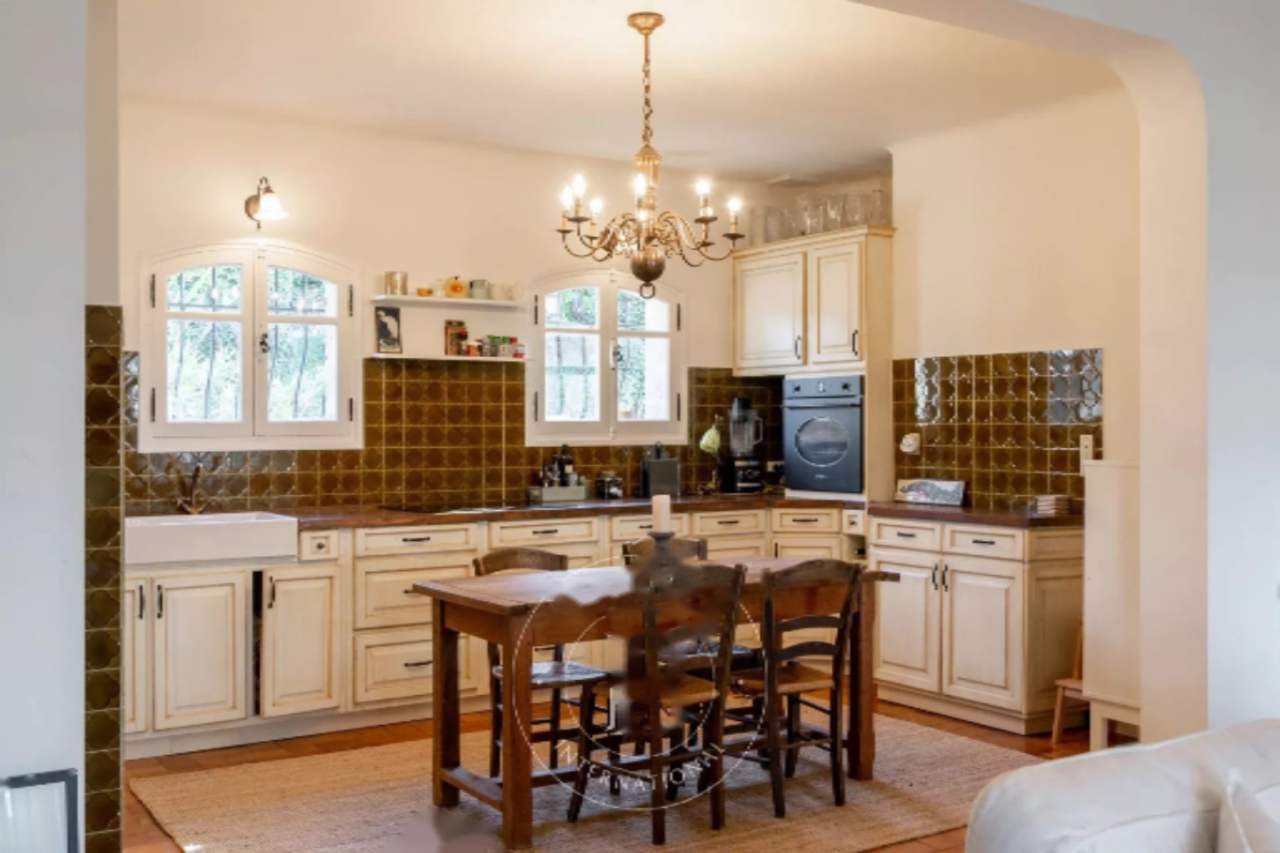 Квартира в Каннах, Франция, 176 м² - фото 6