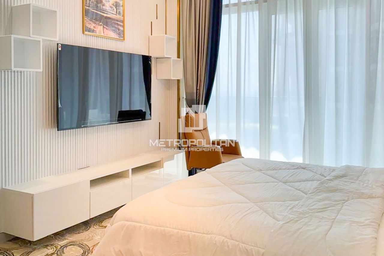 Апартаменты в Дубае, ОАЭ, 152 м² - фото 9