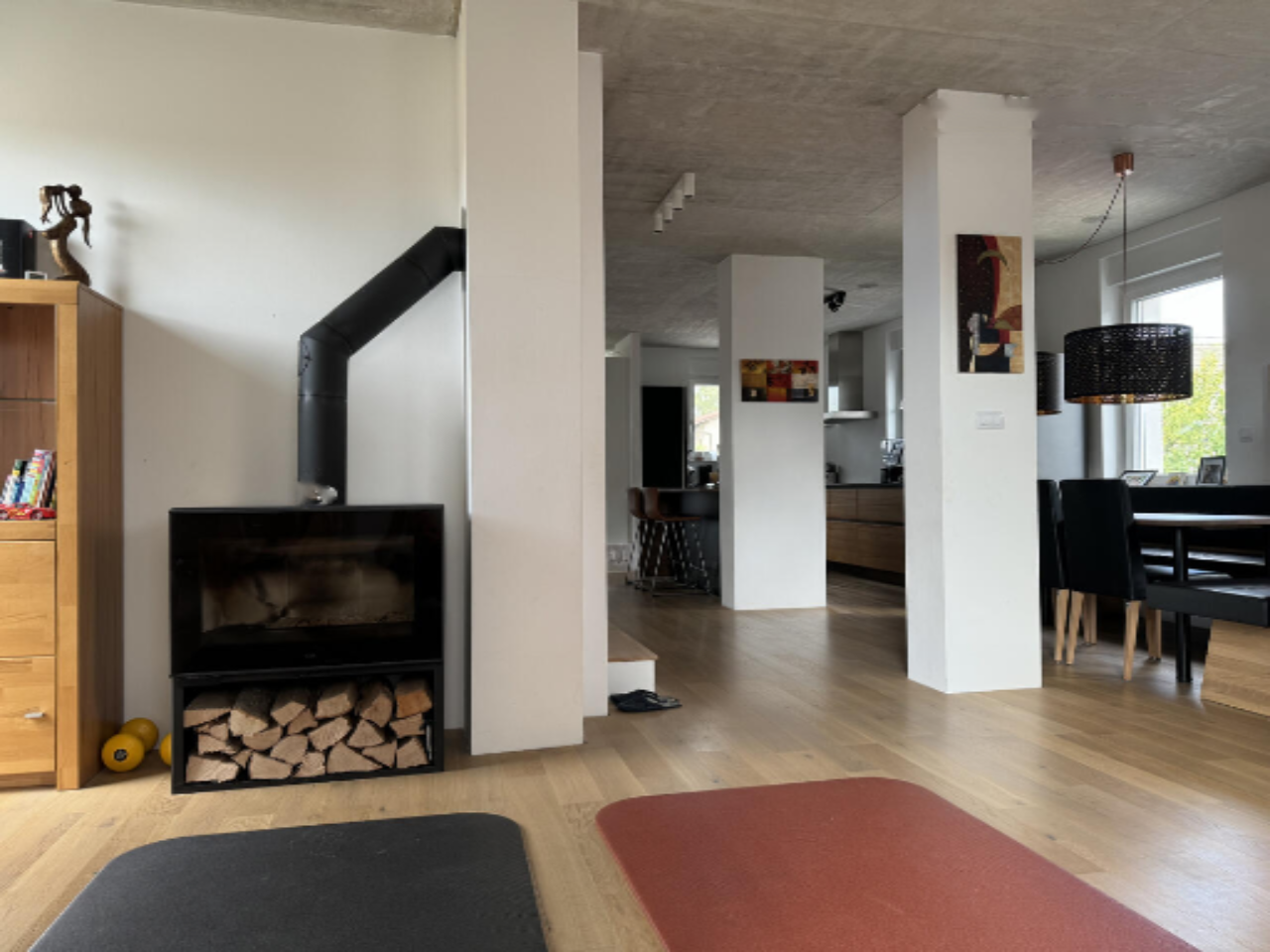 Дом в Любляне, Словения, 145 м² - фото 6