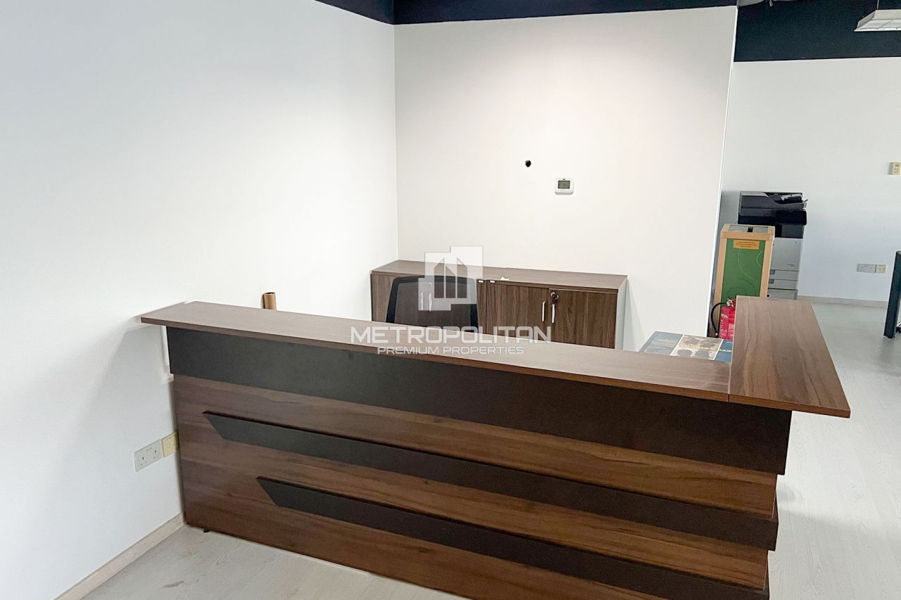 Офис в Дубае, ОАЭ, 103 м² - фото 9