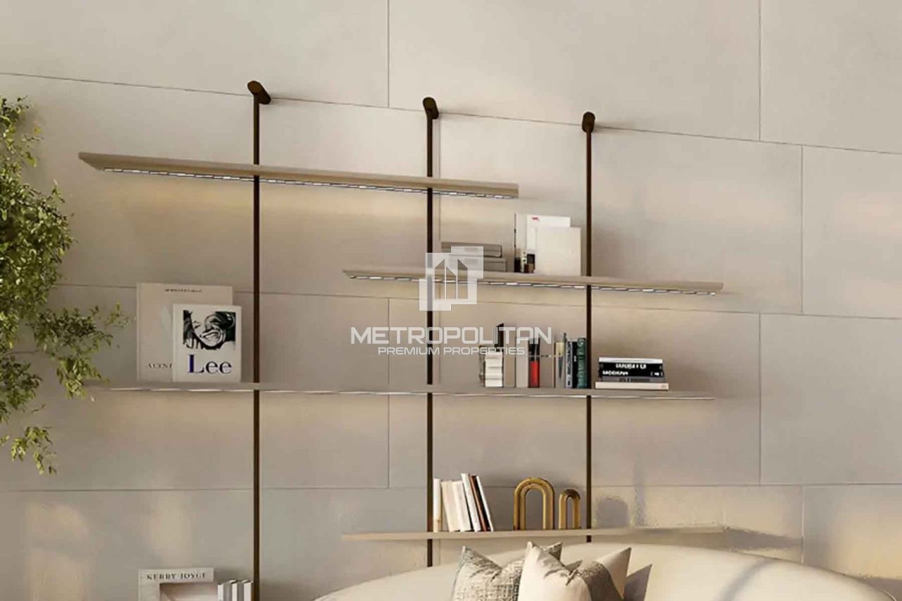 Апартаменты в Дубае, ОАЭ, 90 м² - фото 10