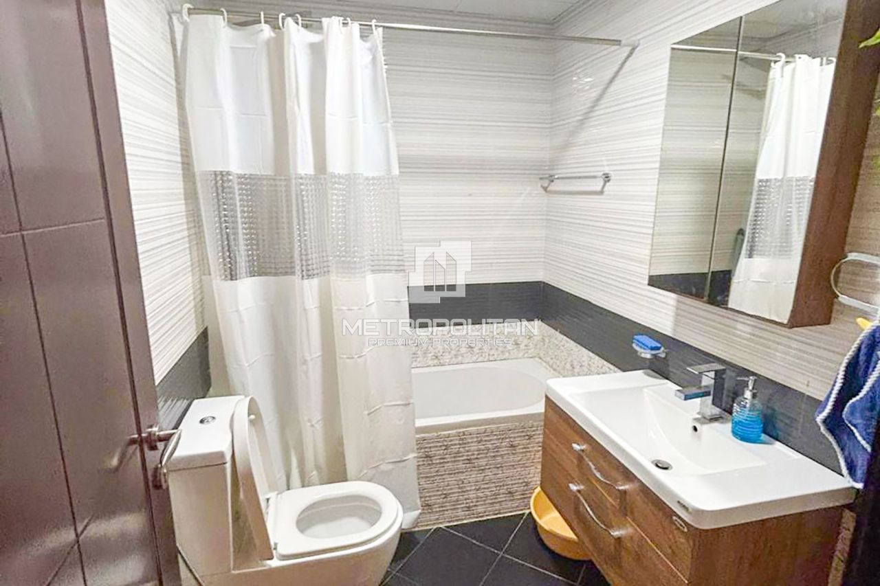 Апартаменты в Дубае, ОАЭ, 92 м² - фото 10