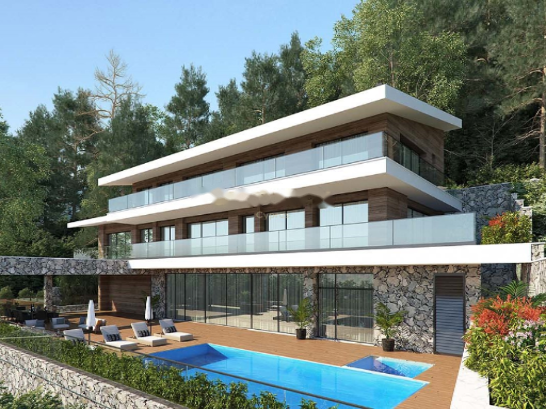 Квартира в Пано Платресе, Кипр, 684 м² - фото 6