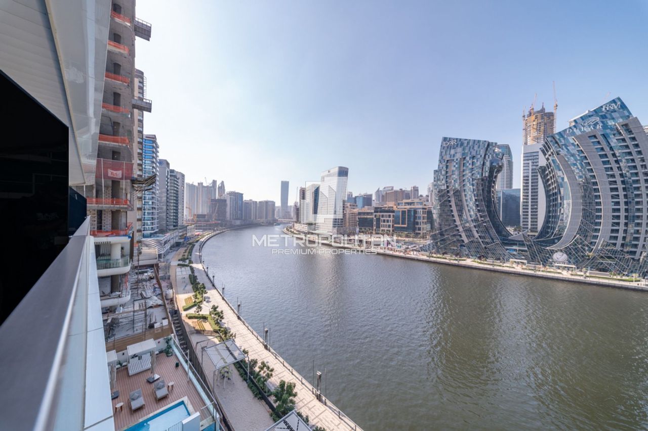 Апартаменты в Дубае, ОАЭ, 231 м² - фото 10