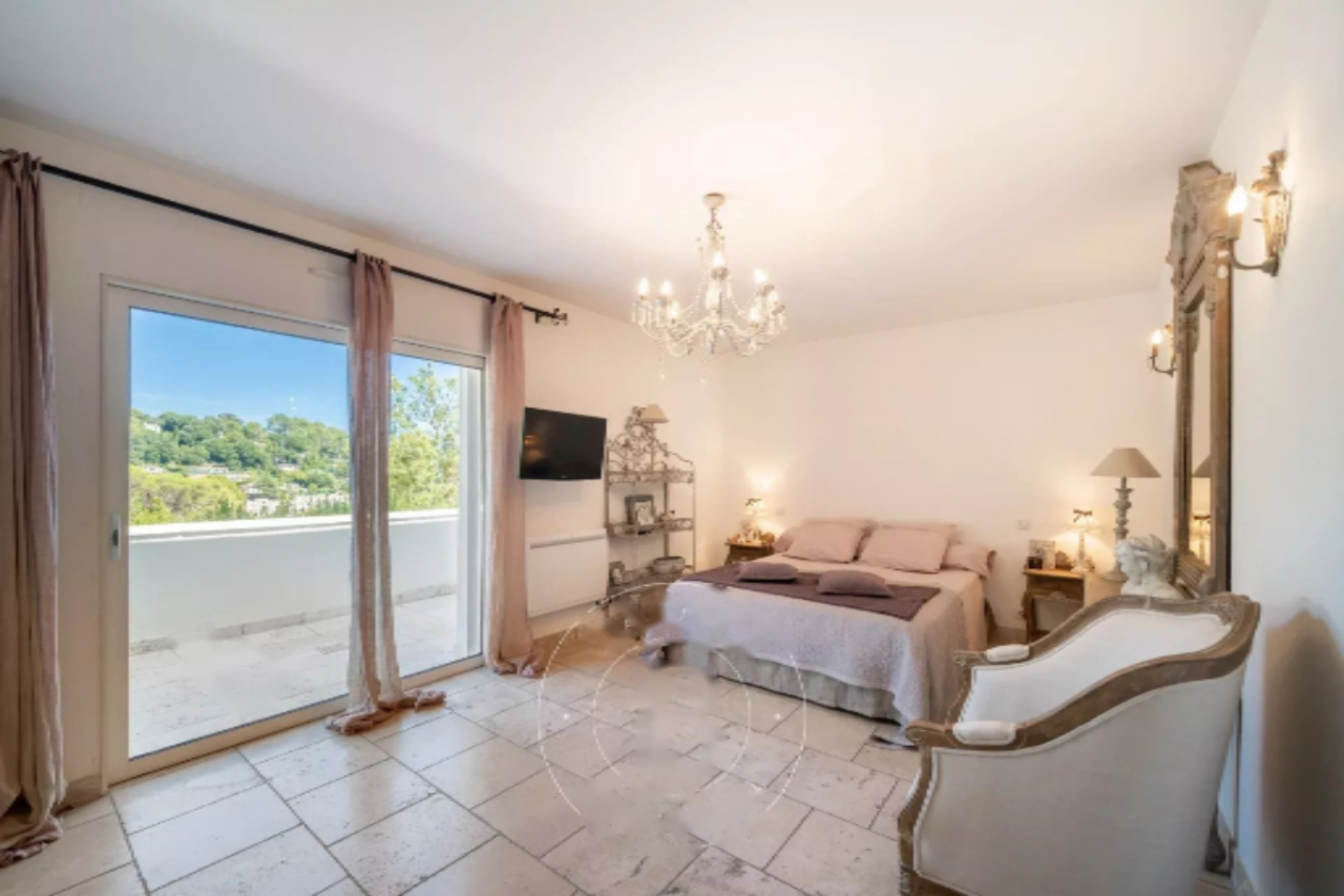 Квартира в Каннах, Франция, 234 м² - фото 6