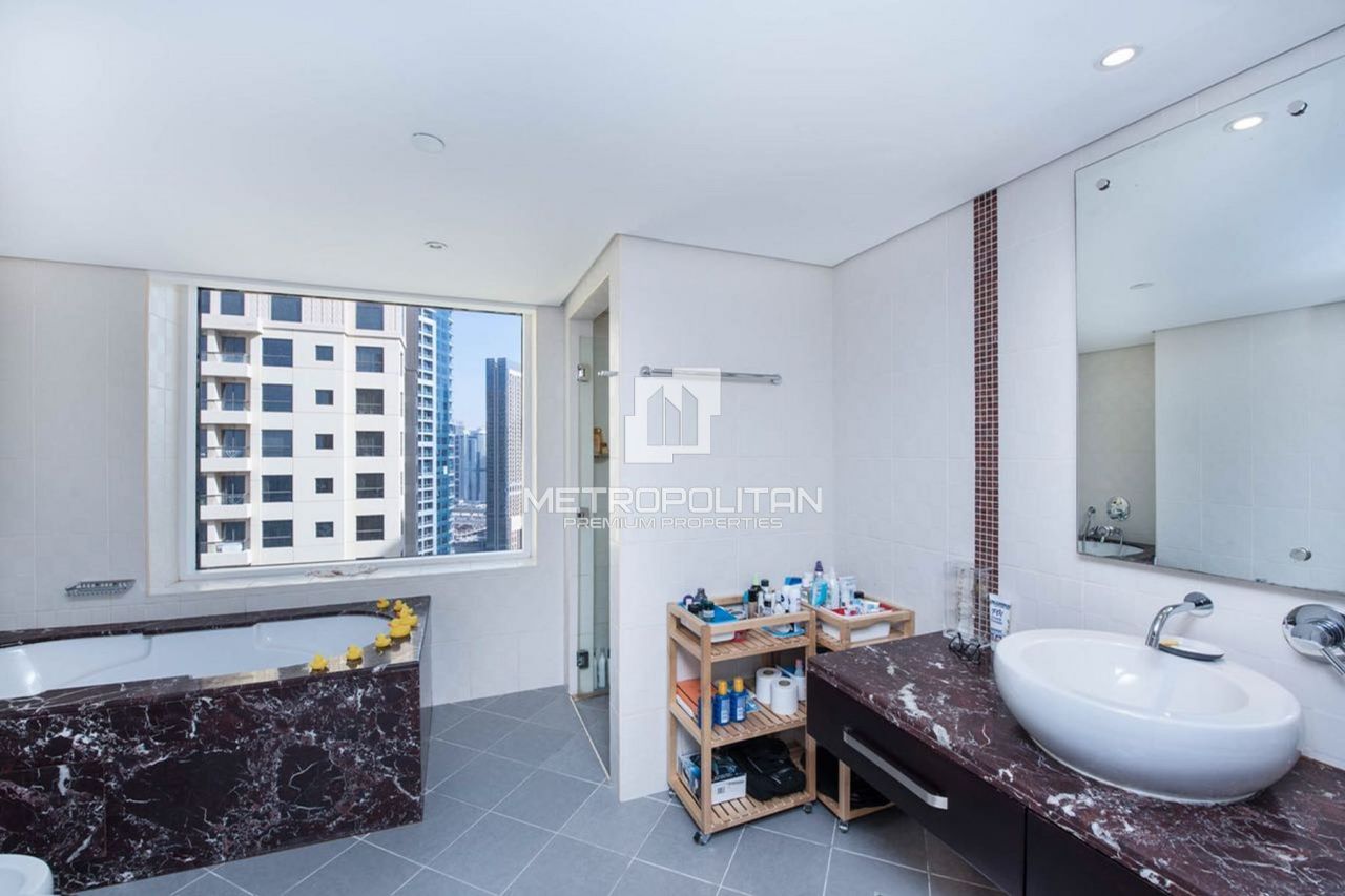 Апартаменты в Дубае, ОАЭ, 168 м² - фото 10