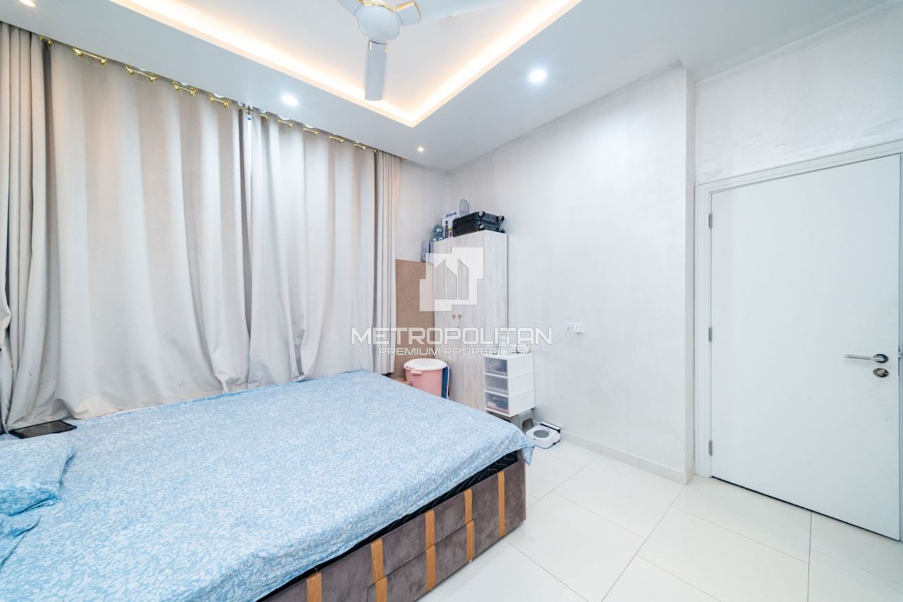 Апартаменты в Дубае, ОАЭ, 77 м² - фото 10