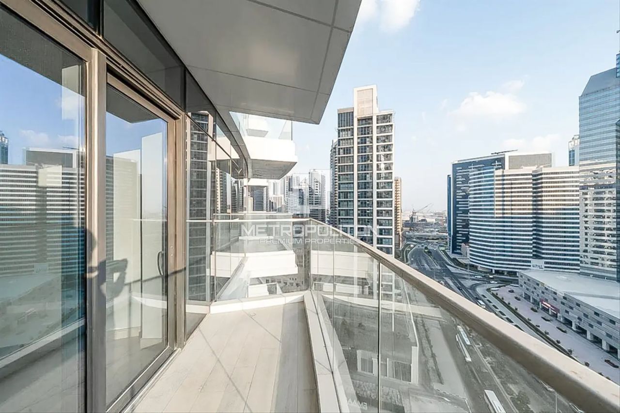 Апартаменты в Дубае, ОАЭ, 81 м² - фото 10