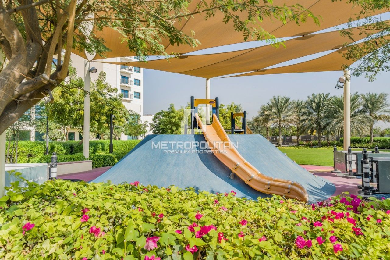 Апартаменты в Дубае, ОАЭ, 92 м² - фото 10