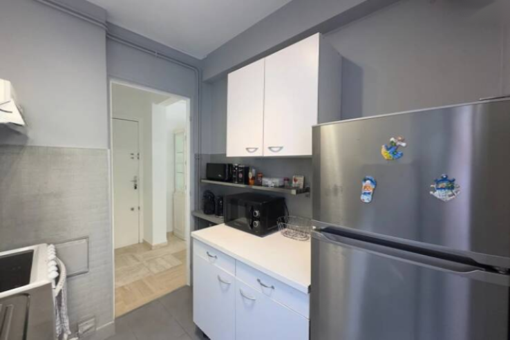 Квартира в Каннах, Франция, 31 м² - фото 3