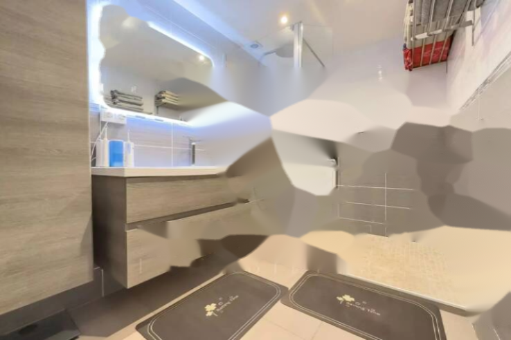 Квартира в Каннах, Франция, 90 м² - фото 3