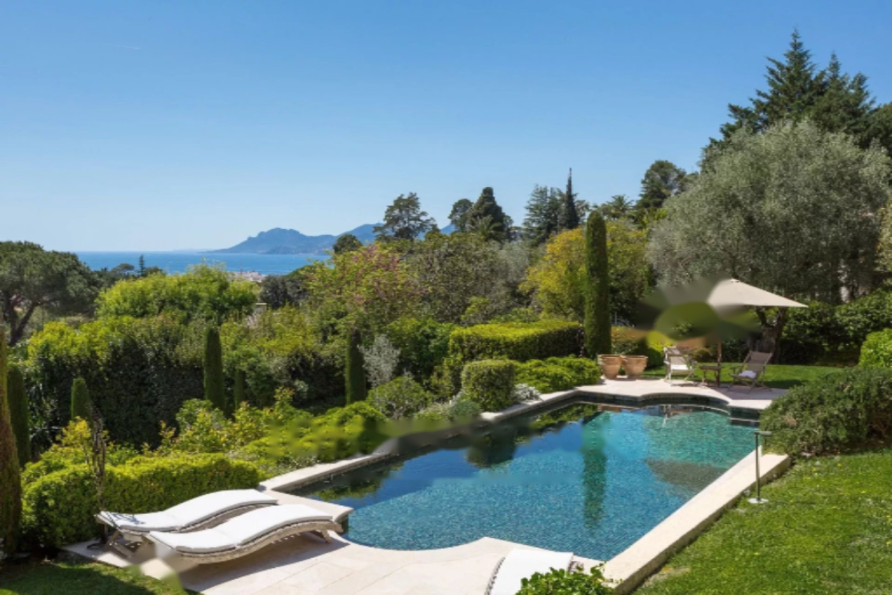 Квартира в Каннах, Франция, 472 м² - фото 7