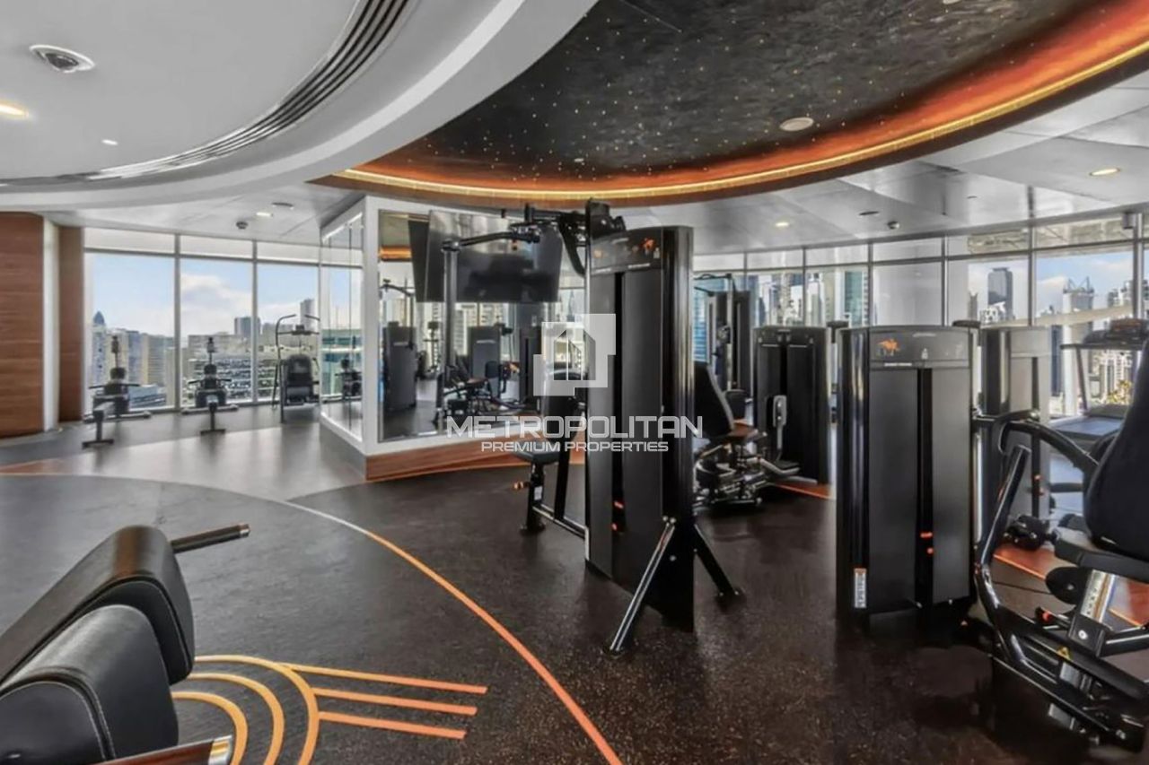 Апартаменты в Дубае, ОАЭ, 134 м² - фото 11