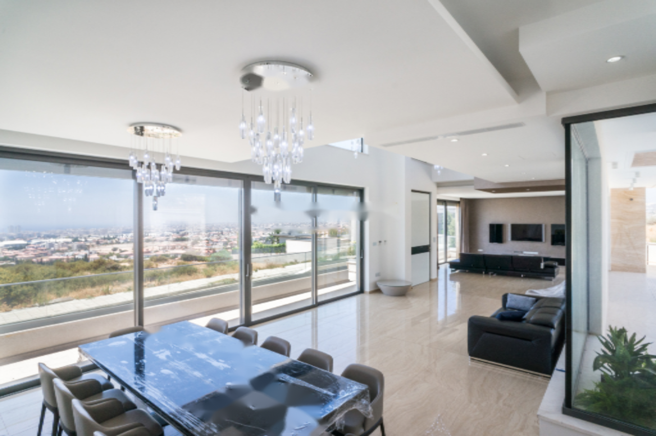 Квартира в Ермасойе, Кипр, 500 м² - фото 7