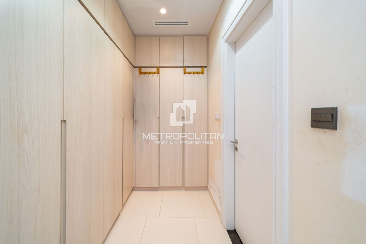 Апартаменты в Дубае, ОАЭ, 77 м² - фото 11