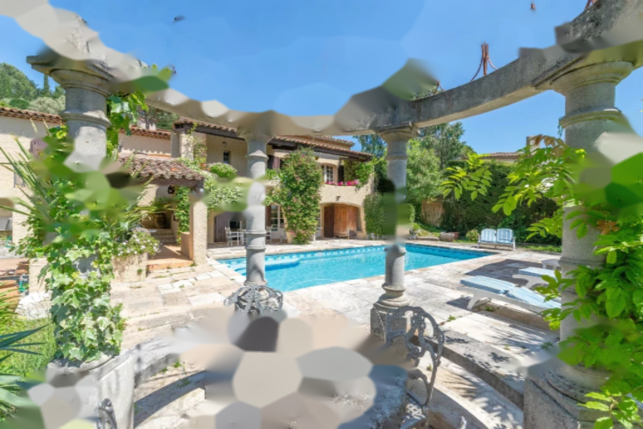 Квартира в Каннах, Франция, 225 м² - фото 7