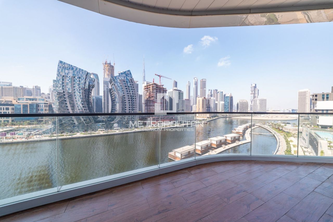 Апартаменты в Дубае, ОАЭ, 231 м² - фото 11