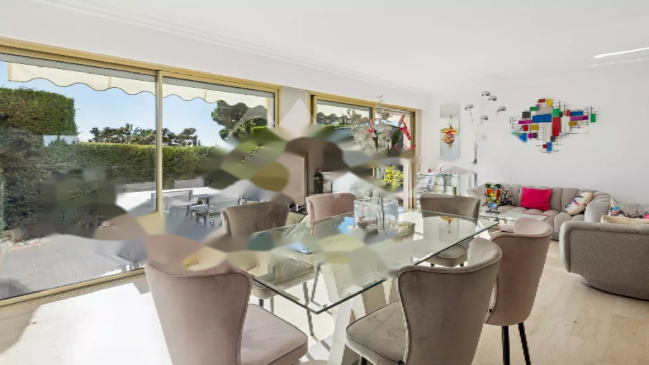 Квартира в Каннах, Франция, 89 м² - фото 7