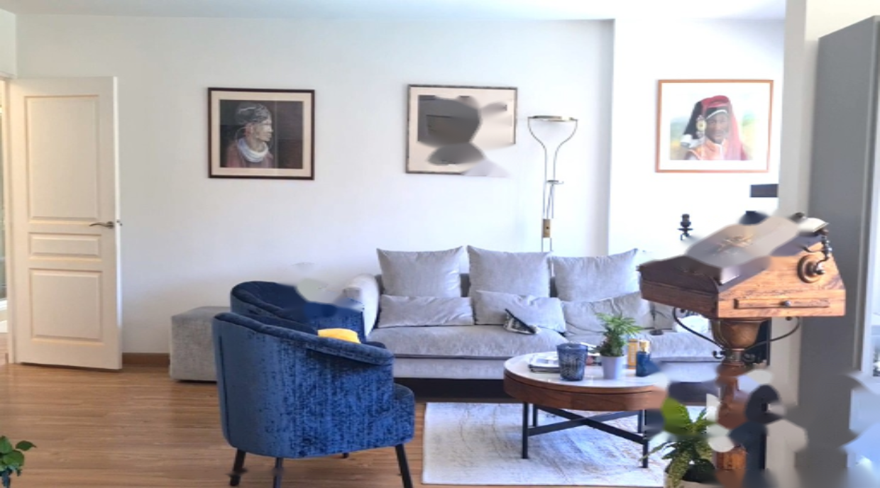 Квартира в Каннах, Франция, 147 м² - фото 7