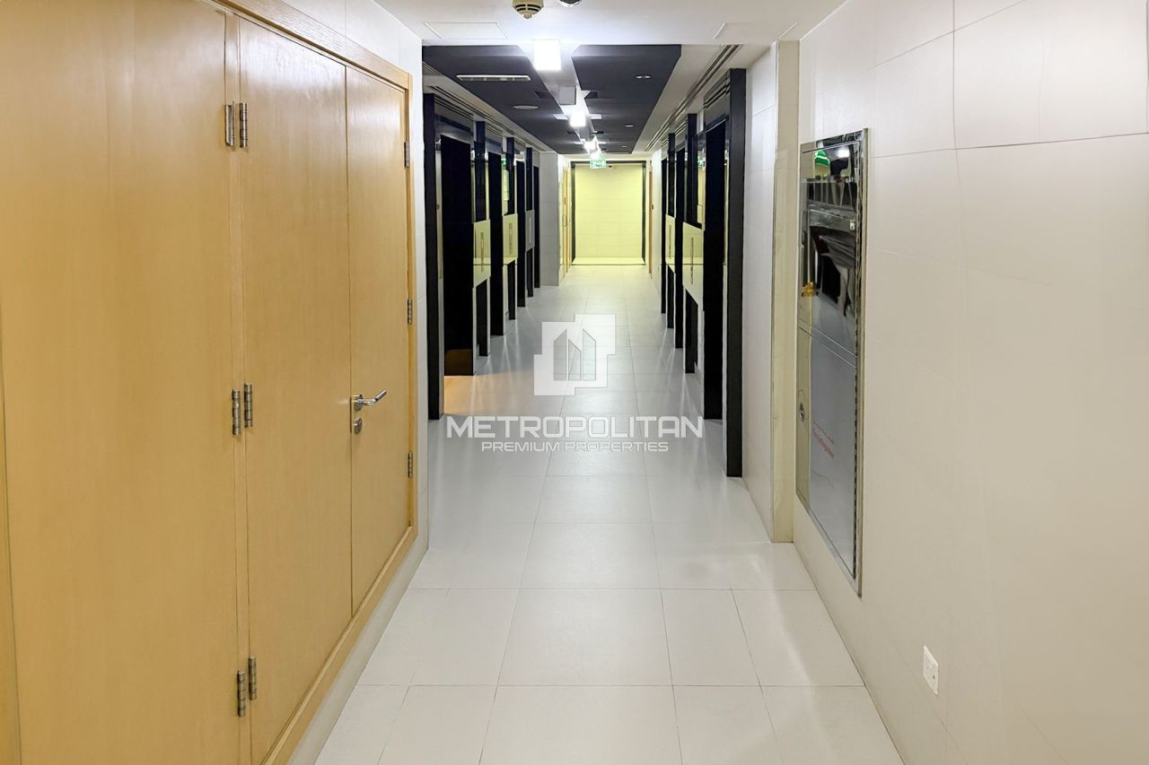 Офис в Дубае, ОАЭ, 103 м² - фото 11