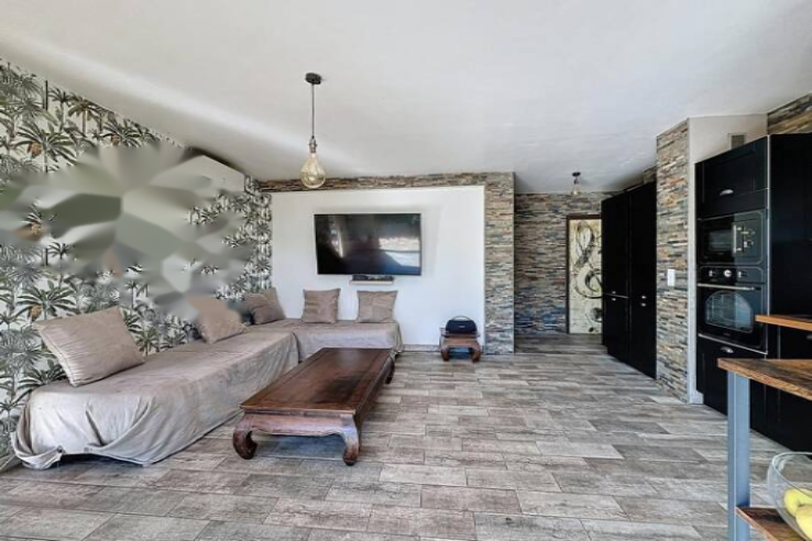 Квартира в Каннах, Франция, 49 м² - фото 3