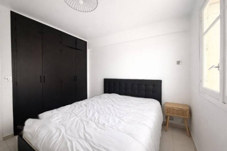 Квартира в Каннах, Франция, 57 м² - фото 3